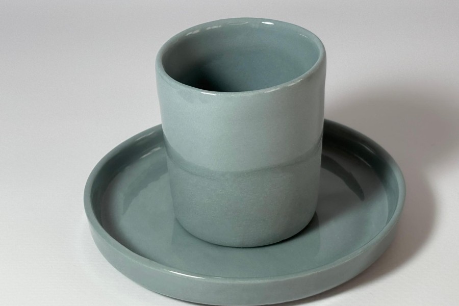 Stoneware Deniz Köpüğü Döküm Çamuru
