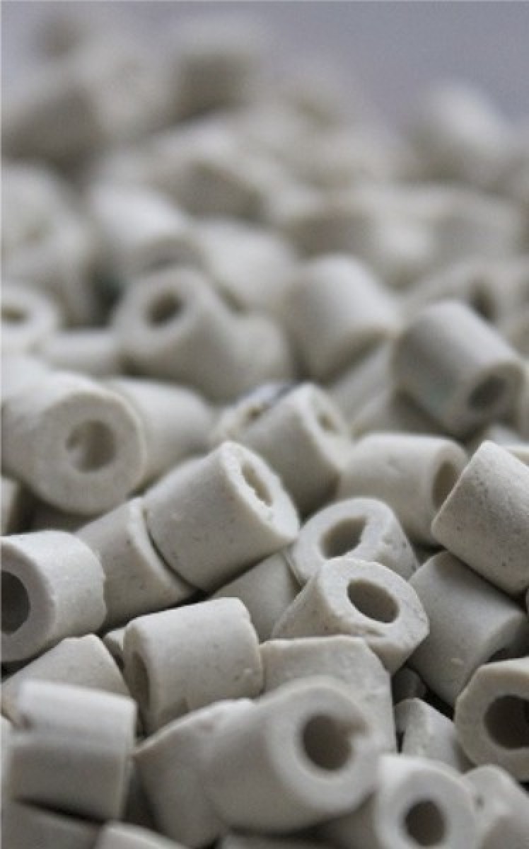Ceramic Rashing Rings