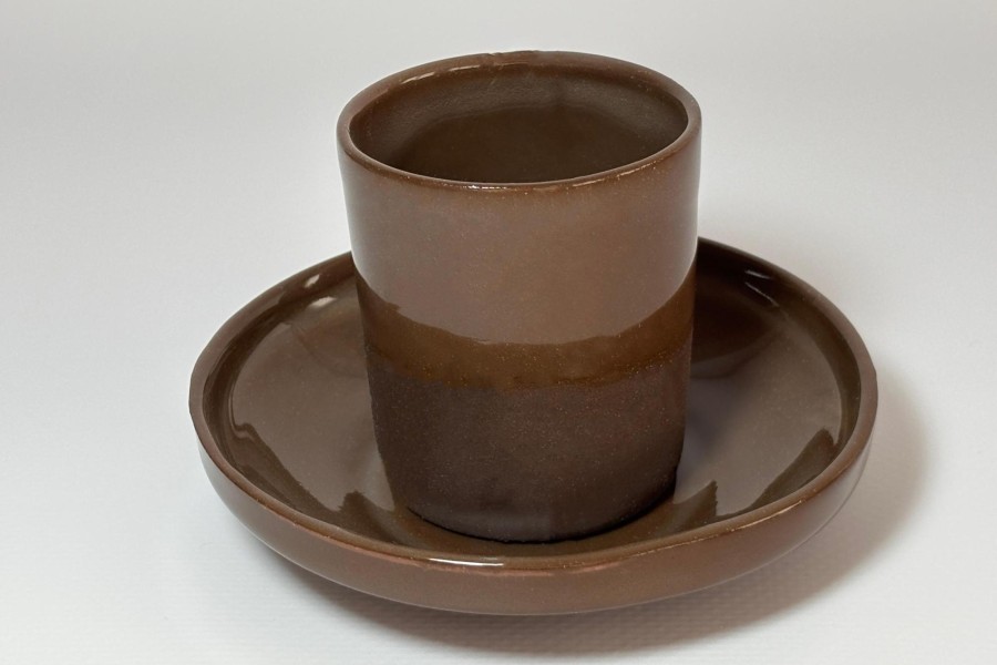 Stoneware Bitter Döküm Çamuru