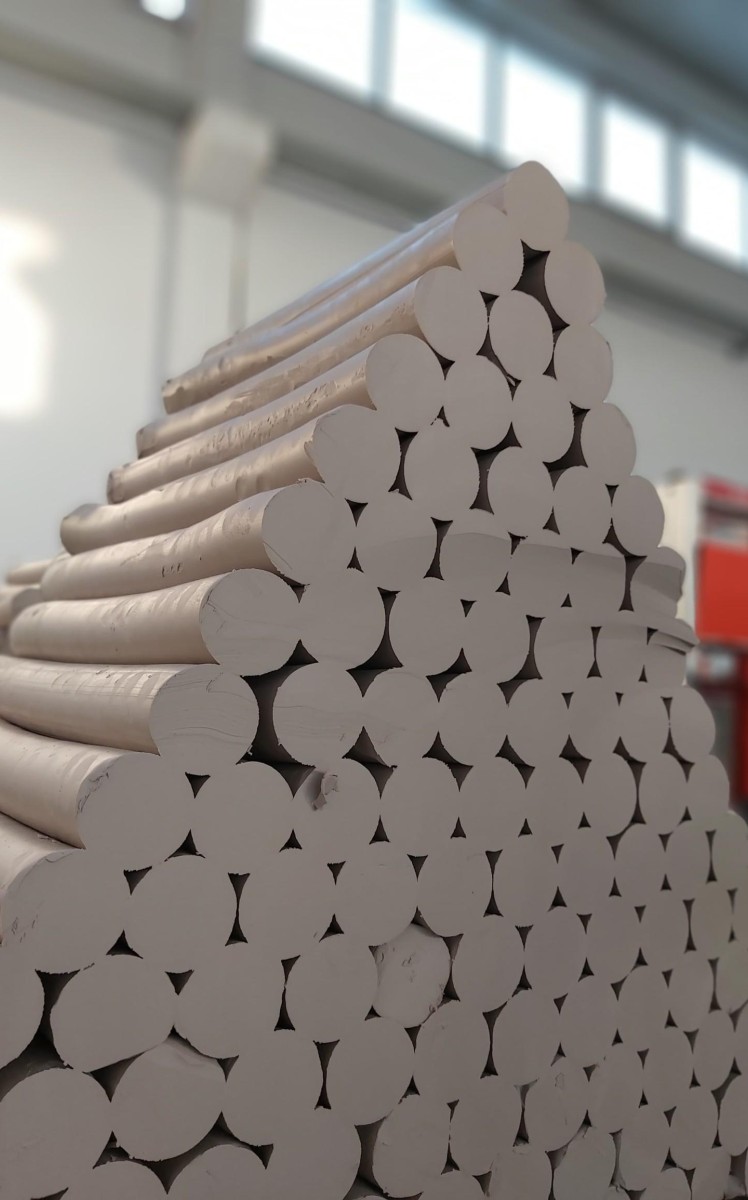 Yüksek Derece Çamurlar