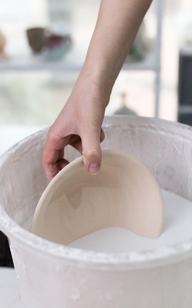 Low-Grade Ceramic Glazes