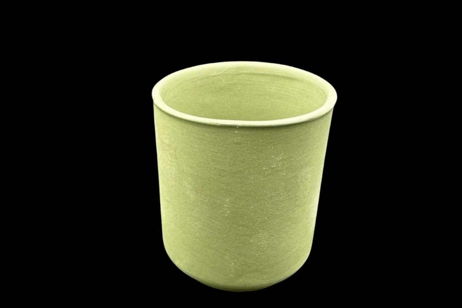 Stoneware Yeşil Döküm Çamuru