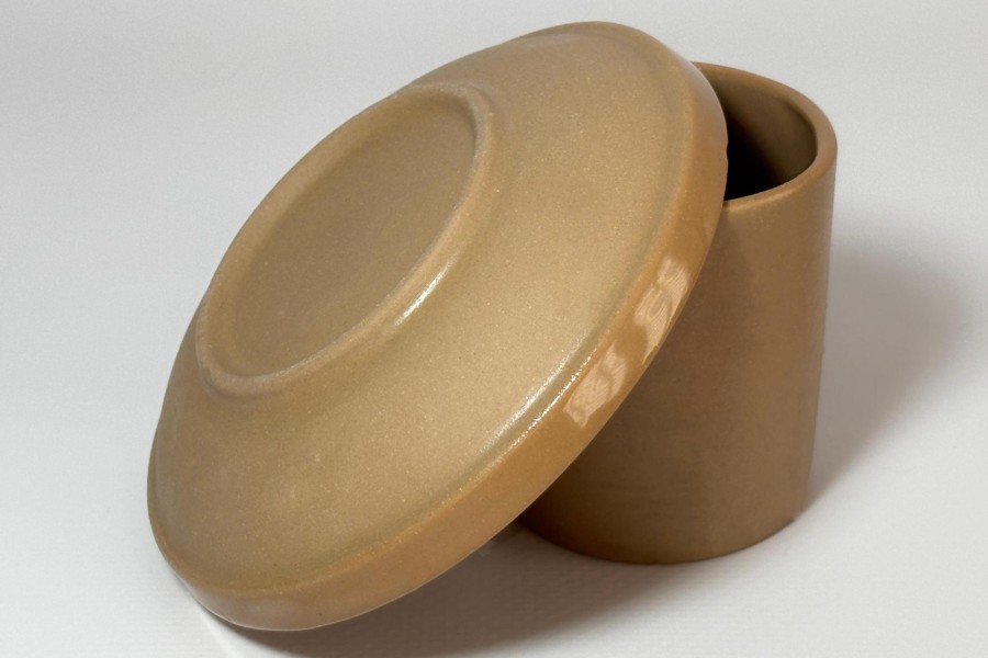 Stoneware Saman Döküm Çamuru