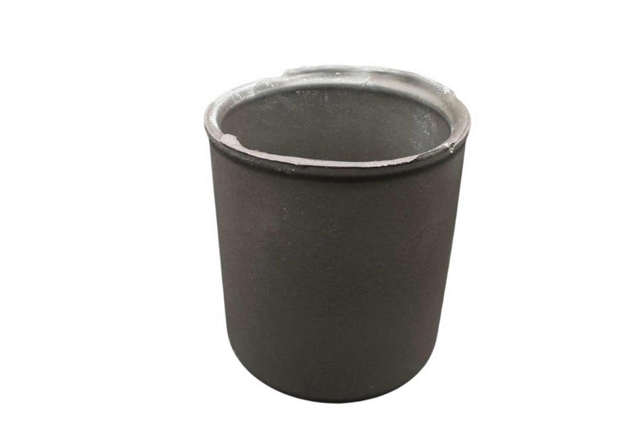 Stoneware Gri Döküm Çamuru