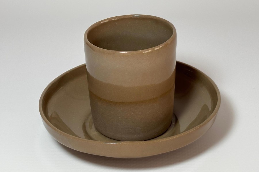 Stoneware Vizon Döküm Çamuru