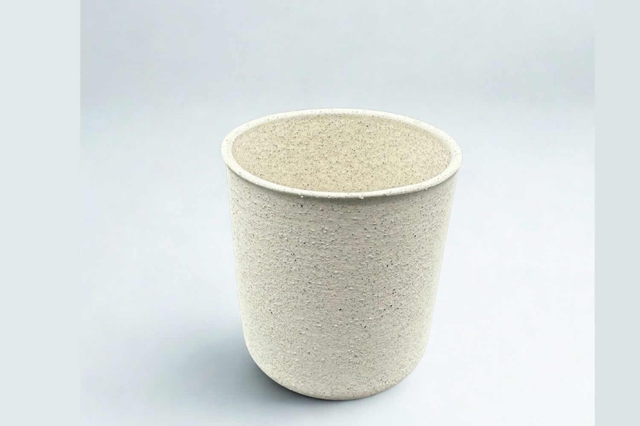 Stoneware Speckle Döküm Çamuru