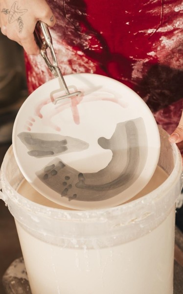 High-Grade Ceramic Glazes