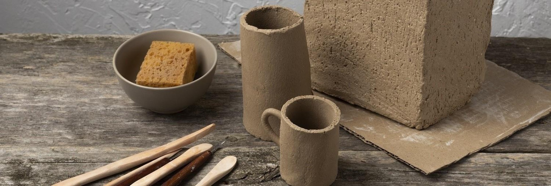 Ceramic Raw Materials